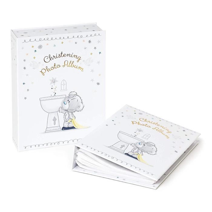 Me To You Album photo de bapta me Tiny Tatty Teddy AGB92027 Cdiscount Beaux Arts et Loisirs creatifs