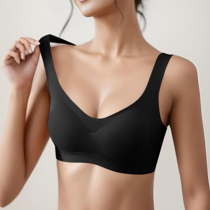 Soutien gorge outlet bandeau sport