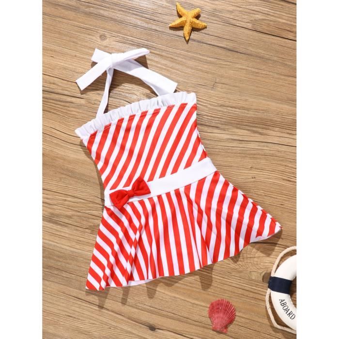 Maillot de bain best sale bébé fille 9 mois