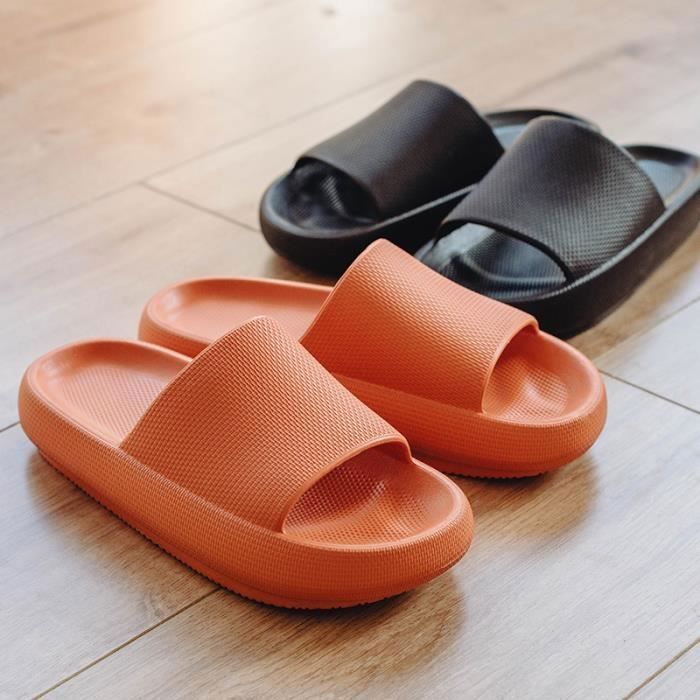 Claquette ultra confortable on sale homme