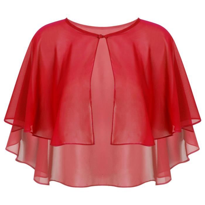 Bolero bleu mariage online