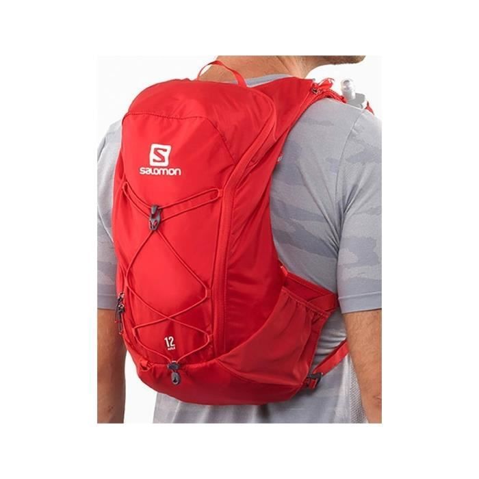 Sac salomon agile 12 outlet