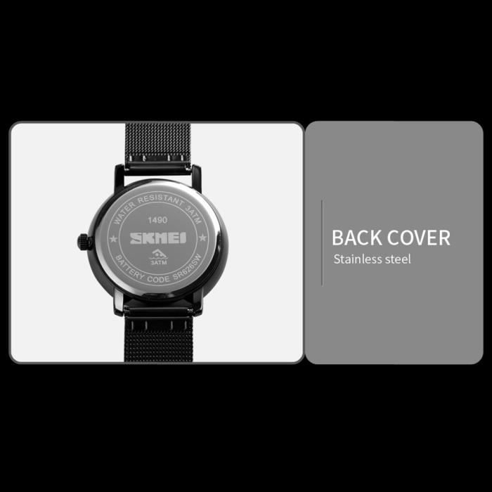 Skmei 1490 cheap