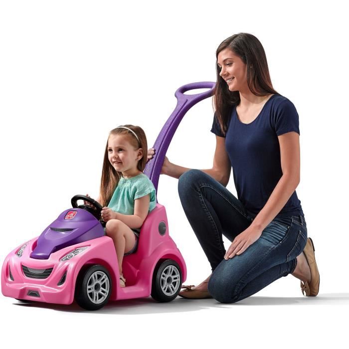 Porteur shop push buggy
