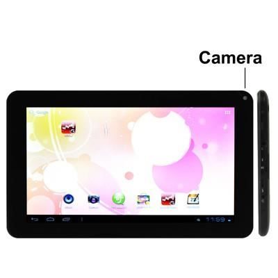 Tablette tactile 10 pouces capacitif Android 2