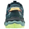 Chaussures de trail running - MIZUNO - Wave Daichi 7 - Gris - Intensif - 10 mm - Trail - Running-3