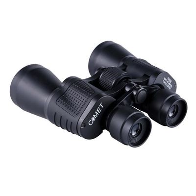 Jumelles 10x50 pour adultes Télescope binoculaire Hd Lentille optique /  Bak7 Pris