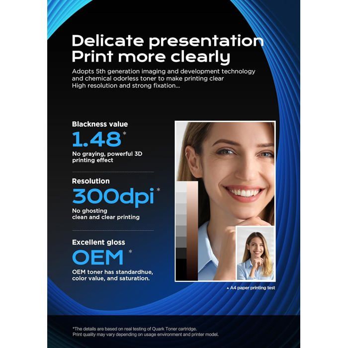 Skydo DR 1050 Tambour Compatible Pour Brother DR1050 Pour HL-1110