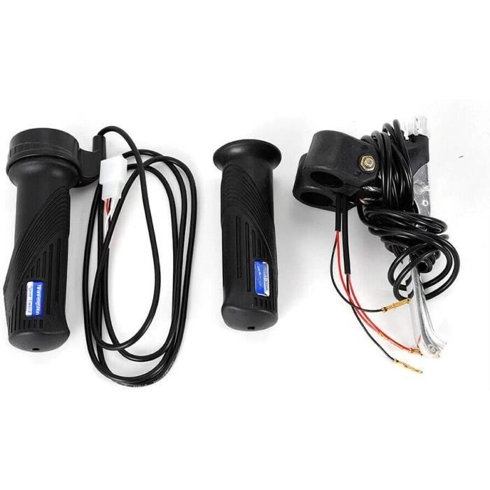 Kit velo clearance electrique 24 pouces