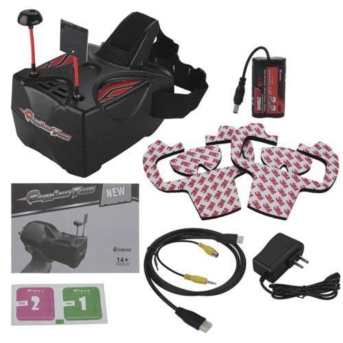 Eachine goggles two sale