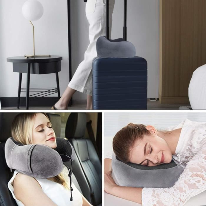 Fylina travel pillow deals