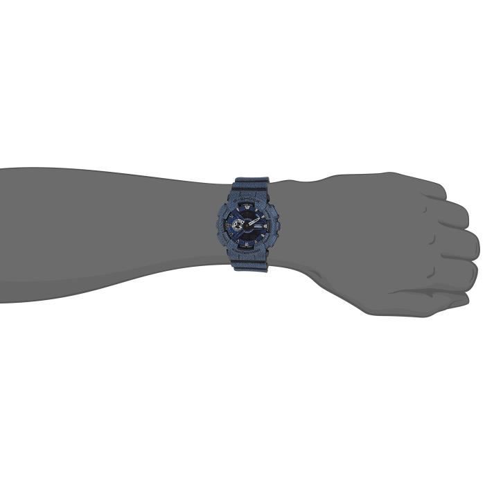 Ga110dc online