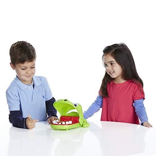 Hasbro elefun & friends crocodile dentist hotsell