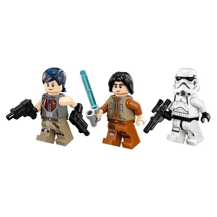 Lego 75090 2024