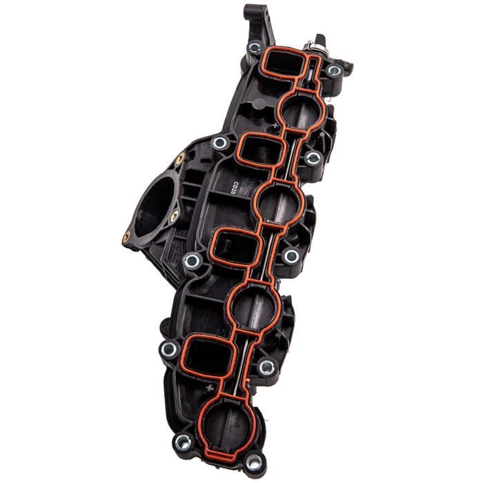Collecteur D’admission D’air 1KD129618B Pour VW CC B6, Seat - Tuyau Dérivation 1.9TDI