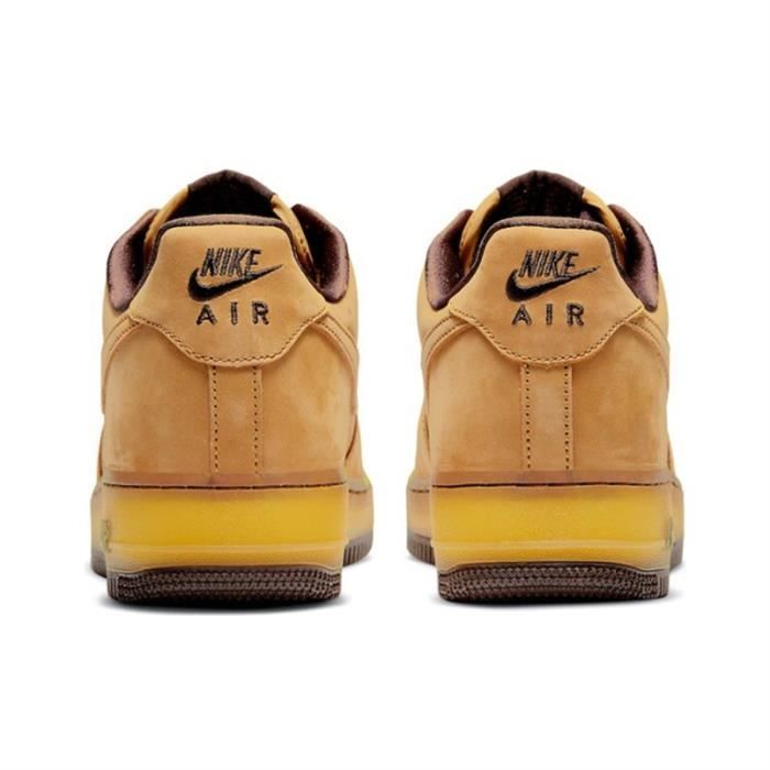 Nike air force low wheat shop