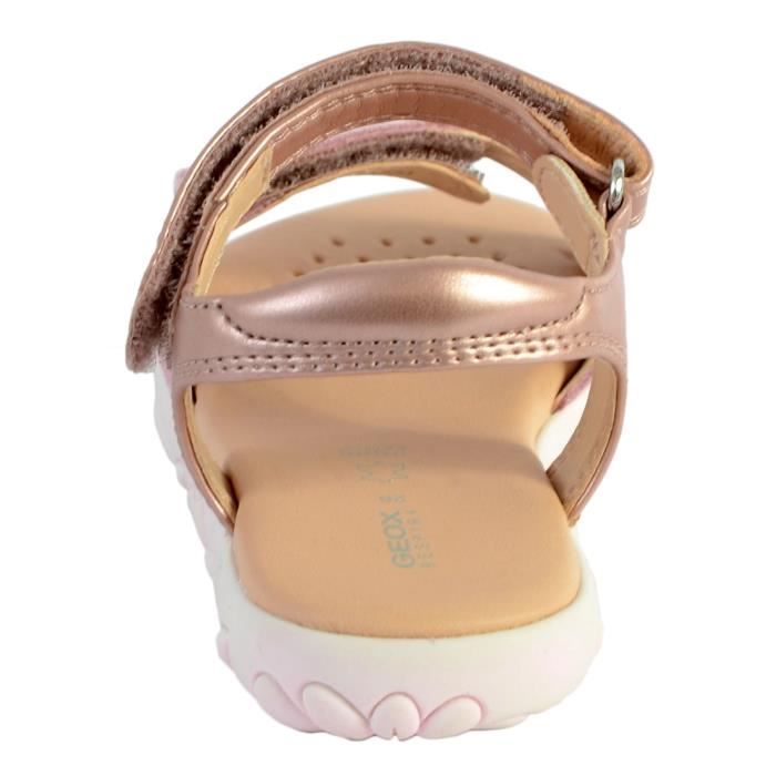 Sandales geox fille sales