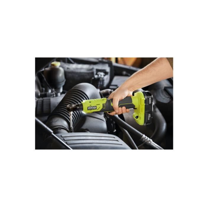 Ryobi r18rw3 sale