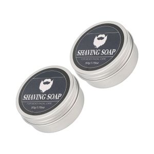 Lot De 3 Mousses à Raser Gillette Classic Menthol - 50g Chacune - Rasage Frais Et Confortable