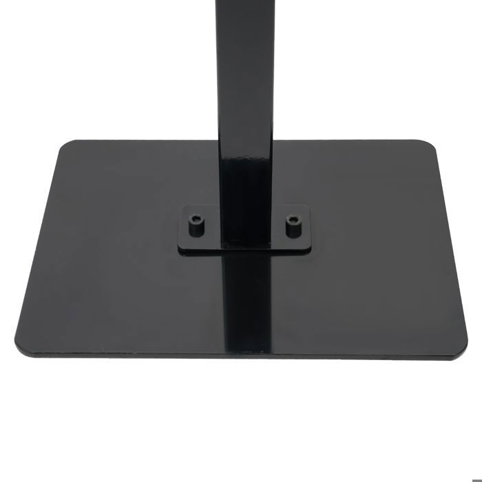 Accoudoir De Tatouage Pliable Réglable 68-100 Cm - Support Bras Et Jambe Pour Salon Tattoo