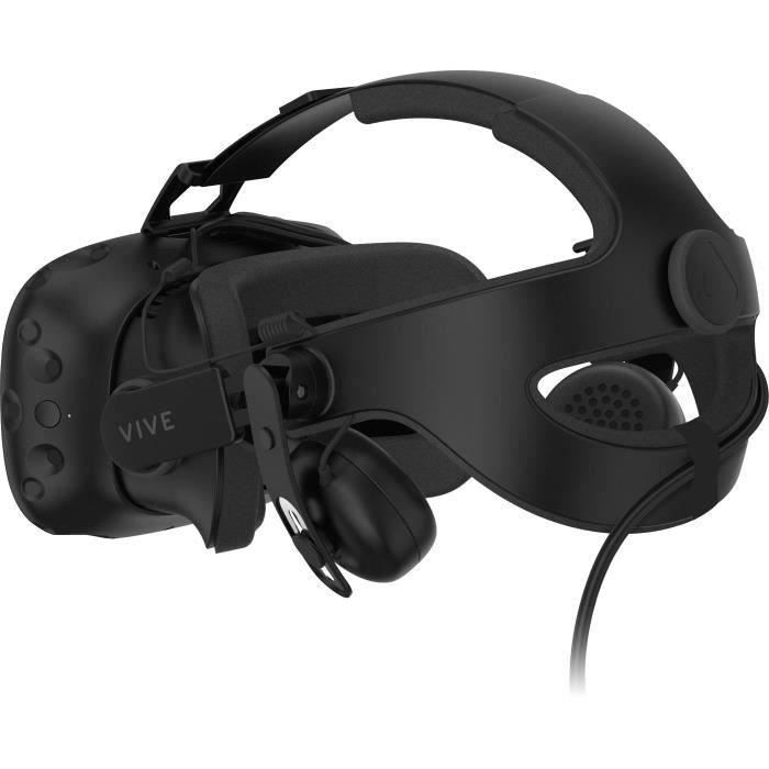 Htc vive cdiscount sales