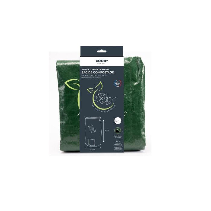 Sac de Compostage 