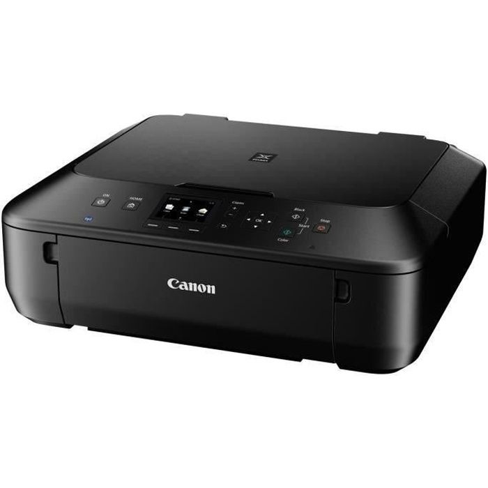 Canon Pixma MG5550