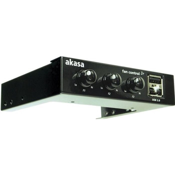 AKASA rhéobus AK-FC-06BK