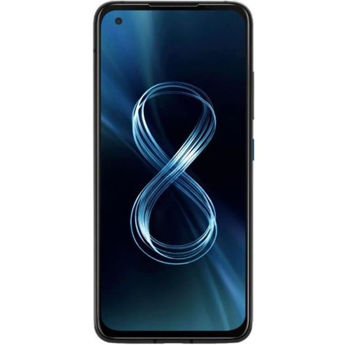 ASUS Zenfone 8 - RAM 16Go / 256Go Black