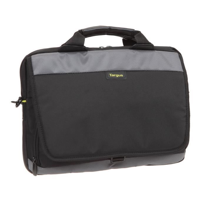 TARGUS Sacoche pour ordinateur portable CityGear 12-14- - Noir