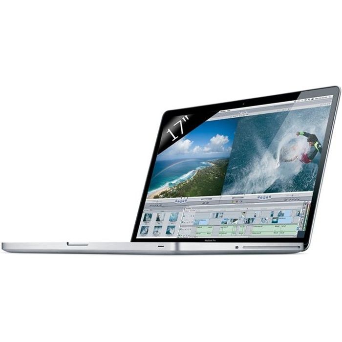 Apple Macbook Pro (mc226f/a)