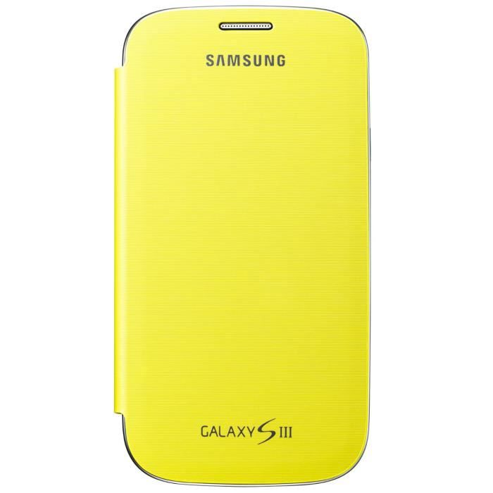 Coque - Etui Samsung Galaxy S3