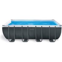 Intex - 26356GN - Kit piscine ultra xtr rectangula