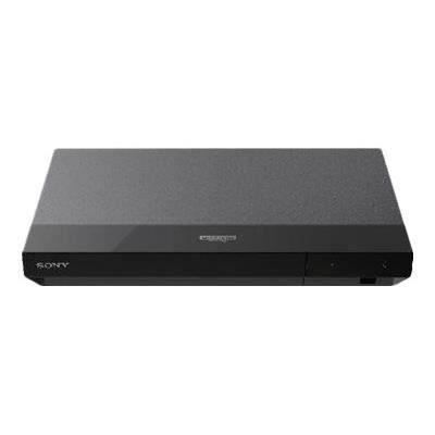 SONY UBP-X700 Lecteur Blu-Ray UHD 4K - Wi-Fi - Screen mirroring - 2 X HDMI - 2 X USB