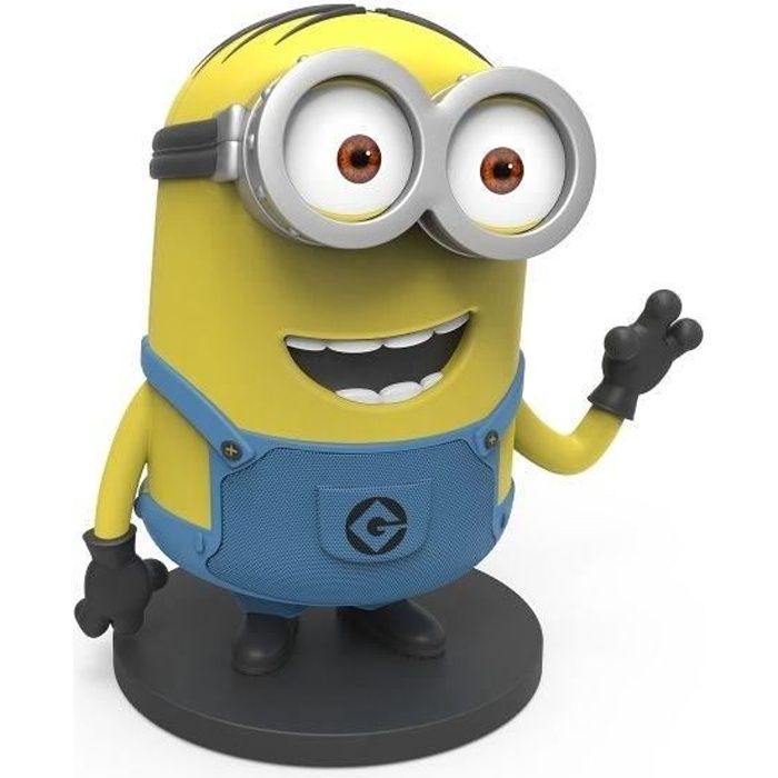 MINIONS Enceinte Bluetooth