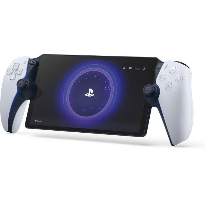 PlayStation Portal État correct - Sony Interactive Entertainment reconditionné disponible sur Cdiscount Seconde Vie