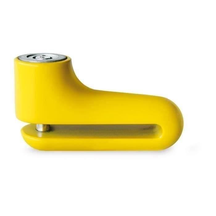 RADIKAL Antivol RK566A7 Bloque Disque