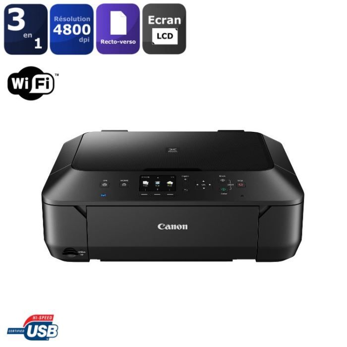 canon pixma mg6450