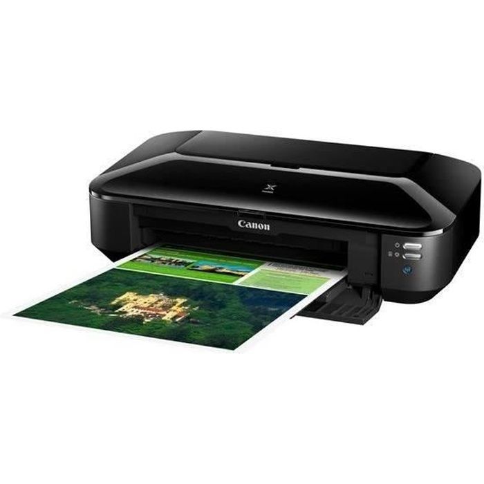 Imprimante Canon PIXMA G3411 multifonctions + wifi à réservoir d'encre