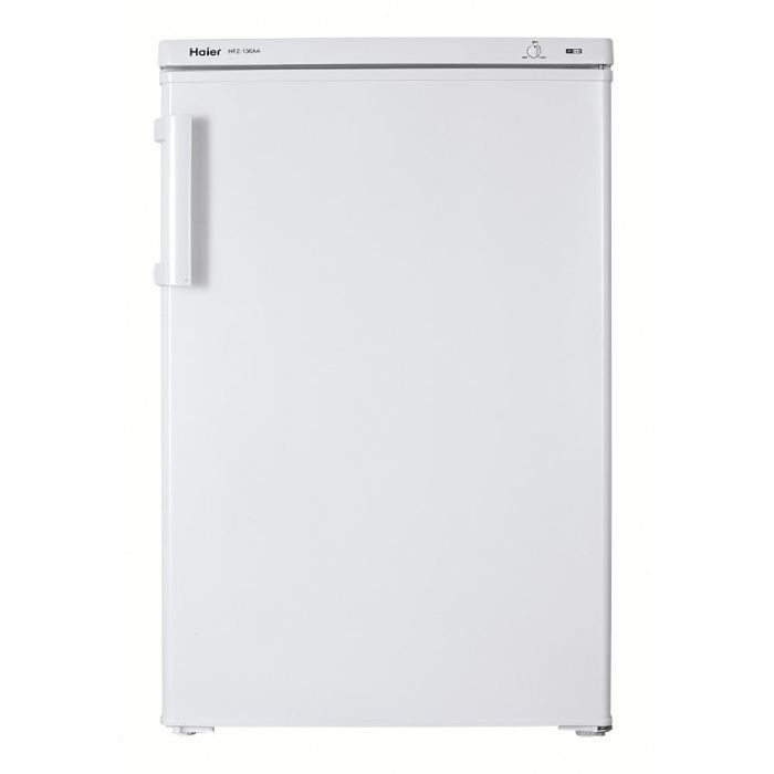 Haier Hfz136aa Congelateur Table Top 77 L Froid Statique