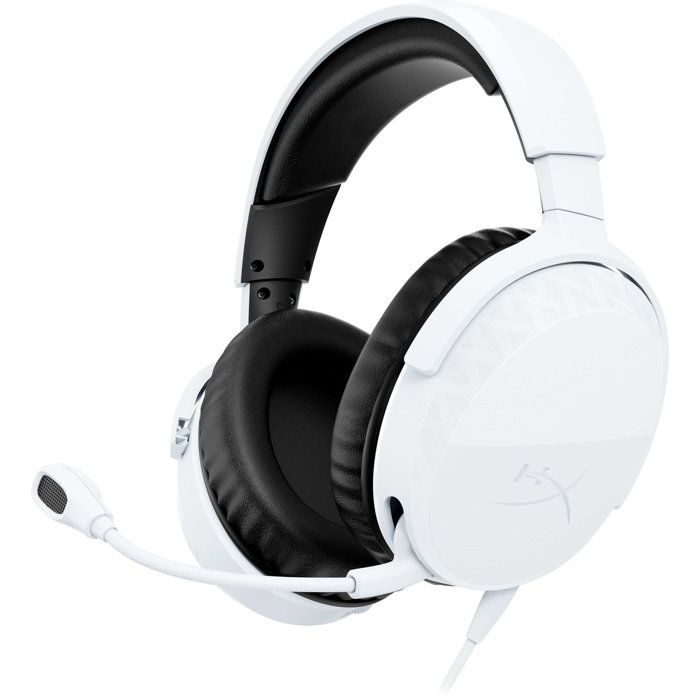 Casque HyperX Cloud Stinger 3 avec câble 3 5 mm Microphone Gaming - vue 2