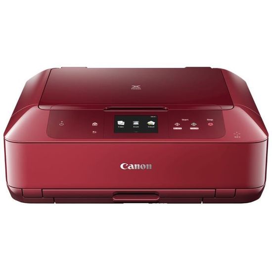 Canon PIXMA MG7751 - Imprimante multifonction - Garantie 3 ans