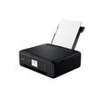 CANON Imprimante Multifonction 3 en 1 PIXMA TS5050 - Noire - Jet d'encre - Couleur - Wi-Fi - A4-2