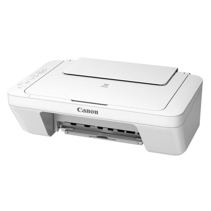 Imprimante multifonction Canon PIXMA MG3051 Jet d'encre couleur
