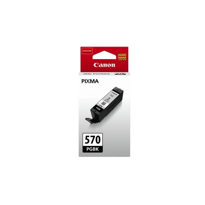 CANON Imprimante Multifonction 3 en 1 PIXMA TS5050 - Noire - Jet d'encre -  Couleur - Wi-Fi - A4 - Cdiscount Informatique