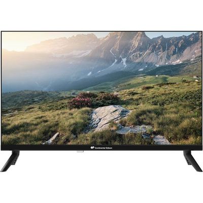 TV LED HD 24&ldquo;