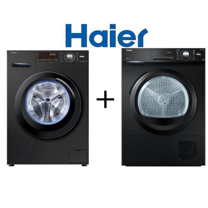 Сушильная Машина Haier Hd90 A2979 Купить