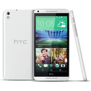 SMARTPHONE HTC Desire 816 Blanc