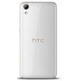 HTC Desire 626 Blanc Sable-2