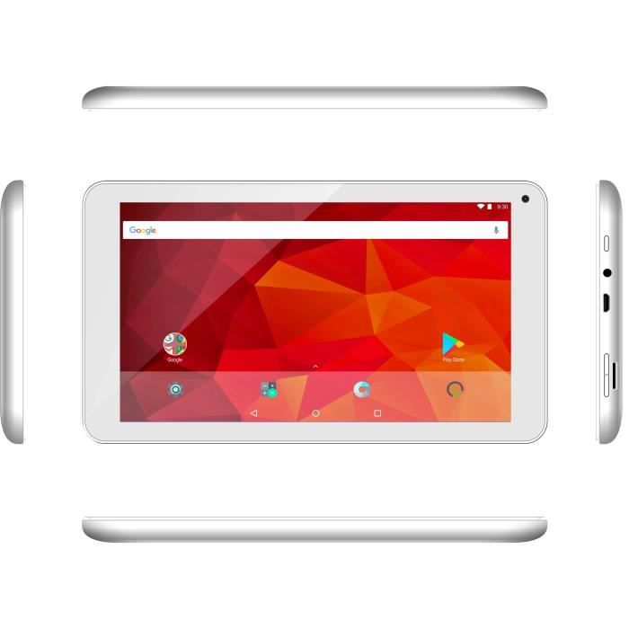  Tablette Tactile - La Tab 72 - 7" - RAM2